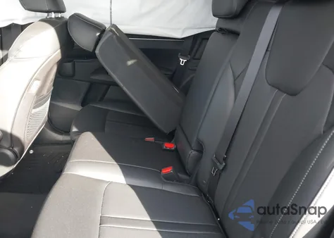 2022 Kia Sorento X-Line S z USA, uszkodzony, nr VIN 5XYRLDLC3NG082366